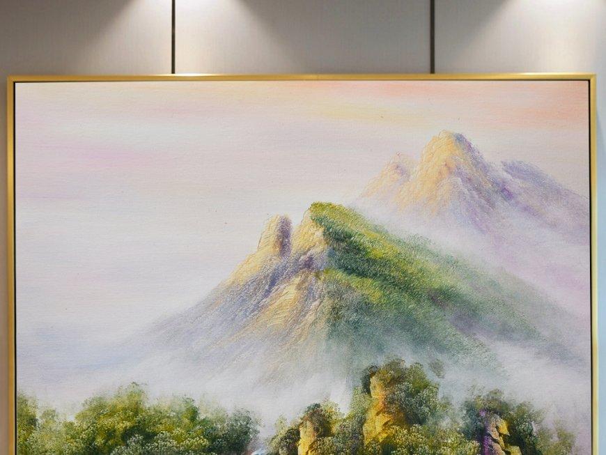 琴覆天下